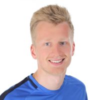 Christian Wolters